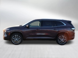 Buick Enclave Avenir 4dr 2026
