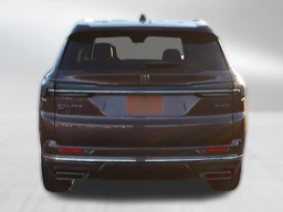 Buick Enclave Avenir 4dr 2026