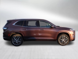 Buick Enclave Avenir 4dr 2026