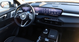 Buick Enclave Avenir 4dr 2026