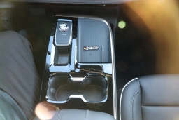 Buick Enclave Avenir 4dr 2026