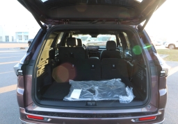 Buick Enclave Avenir 4dr 2026