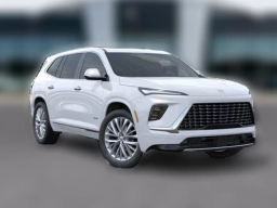 Buick Enclave Avenir 4dr 2026