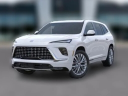 Buick Enclave Avenir 4dr 2026