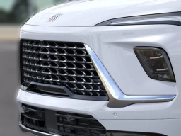 Buick Enclave Avenir 4dr 2026