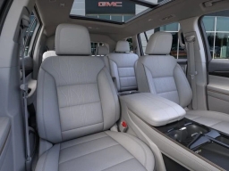 Buick Enclave Avenir 4dr 2026