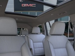 Buick Enclave Avenir 4dr 2026