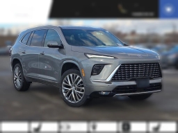 Buick Enclave Avenir 4dr 2026