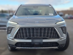 Buick Enclave Avenir 4dr 2026