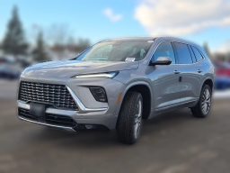 Buick Enclave Avenir 4dr 2026