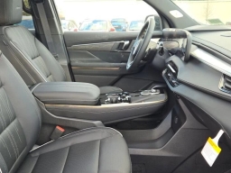 Buick Enclave Avenir 4dr 2026