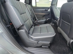 Buick Enclave Avenir 4dr 2026