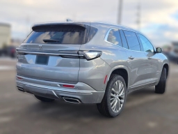 Buick Enclave Avenir 4dr 2026