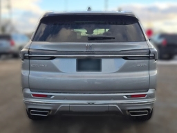 Buick Enclave Avenir 4dr 2026