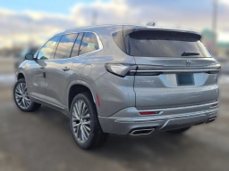 Buick Enclave Avenir 4dr 2026