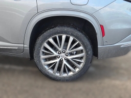 Buick Enclave Avenir 4dr 2026