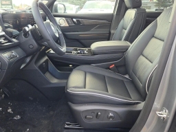 Buick Enclave Avenir 4dr 2026