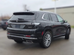 Buick Enclave Avenir 4dr 2025