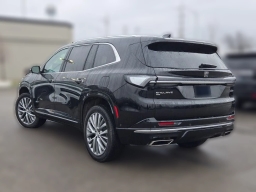 Buick Enclave Avenir 4dr 2025