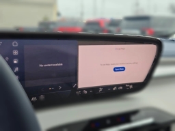 Buick Enclave Avenir 4dr 2025