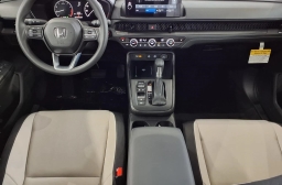Honda CR-V EX 2WD 2026