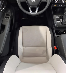 Honda CR-V EX 2WD 2026