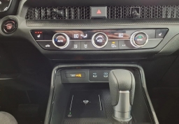 Honda CR-V EX 2WD 2026