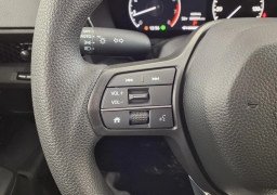 Honda CR-V EX 2WD 2026