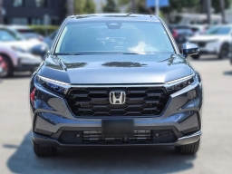 Honda CR-V EX-L 2WD 2026