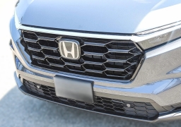 Honda CR-V EX-L 2WD 2026
