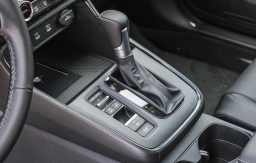 Honda CR-V EX-L 2WD 2026