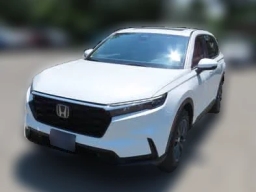 Honda CR-V EX-L AWD 2026