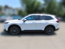 Honda CR-V EX-L AWD 2026