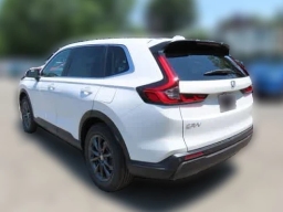 Honda CR-V EX-L AWD 2026