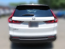 Honda CR-V EX-L AWD 2026