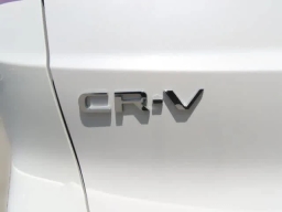 Honda CR-V EX-L AWD 2026
