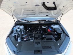 Honda CR-V EX-L AWD 2026