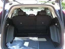 Honda CR-V EX-L AWD 2026