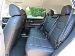 Honda CR-V EX-L AWD 2026