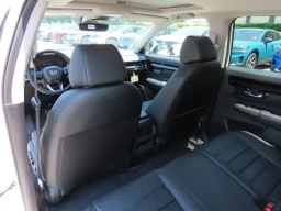 Honda CR-V EX-L AWD 2026