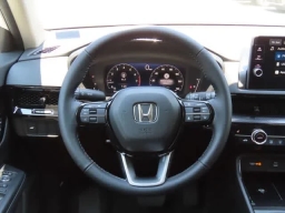Honda CR-V EX-L AWD 2026