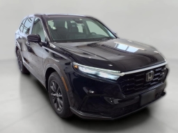 Honda CR-V EX-L AWD 2026