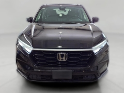Honda CR-V EX-L AWD 2026