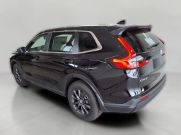 Honda CR-V EX-L AWD 2026