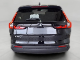 Honda CR-V EX-L AWD 2026