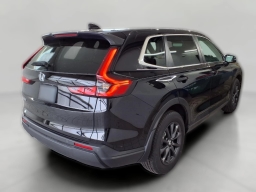 Honda CR-V EX-L AWD 2026