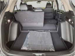 Honda CR-V EX-L AWD 2026