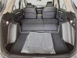 Honda CR-V EX-L AWD 2026