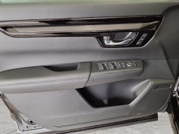 Honda CR-V EX-L AWD 2026