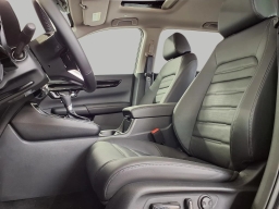 Honda CR-V EX-L AWD 2026
